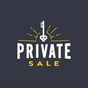 Private sale for @01abby